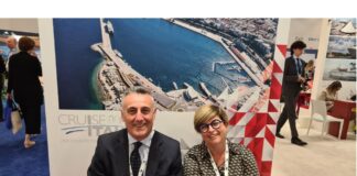 Si è conclusa con successo e ottime aspettative la missione promozionale a Miami della delegazione dell’Autorità di Sistema Portuale dello Stretto, con a capo il Commissario Straordinario CA. Antonio Ranieri accompagnato dai principali agenti marittimi messinesi e dal rappresentante della “Messina Cruise Terminal”