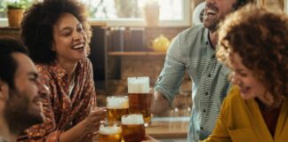 Anche a Messina ha preso il via “Responsibility in Education”, il programma di Fondazione Birra Moretti dedicato agli studenti maggiorenni delle classi 5^ delle scuole alberghiere per stimolare comportamenti consapevoli e positivi sul consumo responsabile di bevande alcoliche