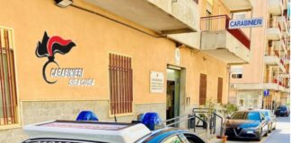 I carabinieri ad Avola nel Siracusano nelle scorse ore…, hanno arrestato un pregiudicato di 41 anni con l’accusa di furto
