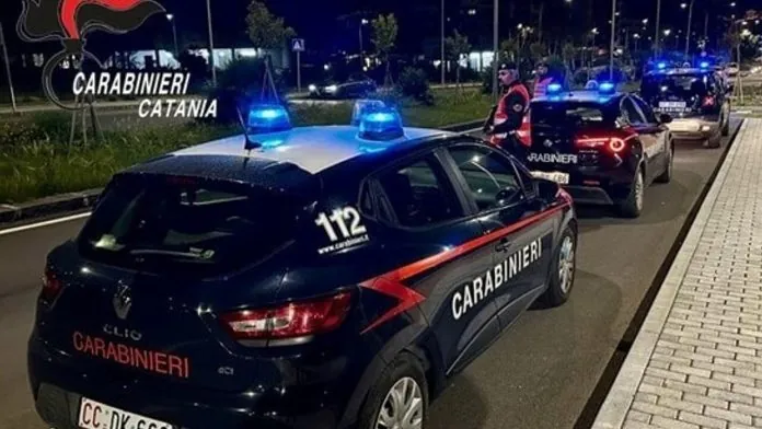 CC PATERNO'