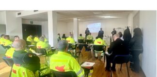 Si è aperta oggi al CEFPAS la prima edizione del nuovo corso “Gestione Preospedaliera del Trauma – GPT” rivolto agli autisti soccorritori della SEUS che prestano servizio sulle ambulanze della Sicilia: si tratta complessivamente di 2.800 persone che svolgono la loro professione, centrale nel settore delle emergenze, spesso intervenendo in situazioni di grave pericolo per la vita dei pazienti