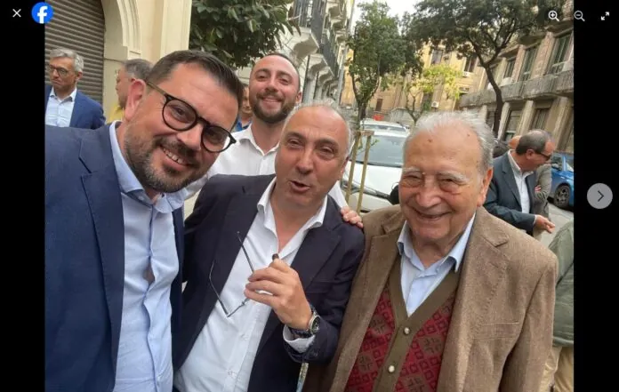 CORDOGLIO CISL MESSINA