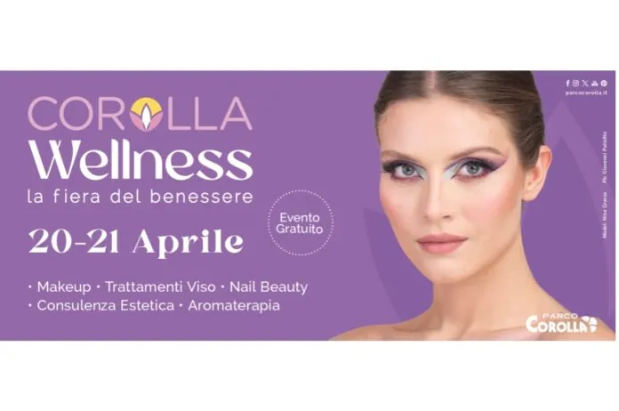 COROLLA WELLNESS