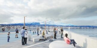 La diga foranea di Catania tornerà a risplendere e rendere ancora più sicuro e moderno il porto: sono stati consegnati nella sede dell’Autorità di Sistema Portuale, i lavori di rifiorimento e consolidamento della struttura di difesa più importante che serve ad evitare i pericoli provenienti dalle mareggiate e garantire attività portuali, approdi e ormeggi privi di rischi