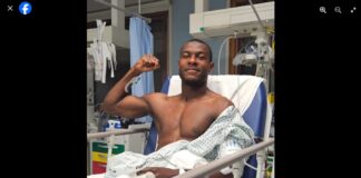 “A seguito di un malore accusato in campo da Evan Ndicka, #Udinese-#Roma è stata sospesa: il calciatore è cosciente ed è stato trasportato in ospedale per accertamenti”