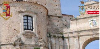 Il prossimo 10 aprile, il Comune di Gerace, nominato tra i borghi più belli d’Italia, farà da cornice alle celebrazioni del 172° anniversario della fondazione della Polizia di Stato