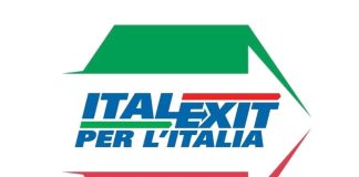 “ITALEXIT PER L’ITALIA comunica di aver provveduto al deposito presso i Tribunali competenti dei ricorsi a tutela del nome e del simbolo del partito, dando seguito a tutte le necessarie azioni giudiziarie attivate nell’esclusivo e prioritario interesse del partito e delle sue finalità”