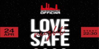 Il 24 aprile 2024 segnerà una data importante per la comunità giovanile di Messina grazie a “LoveSafe Night”, un evento unico nel suo genere che si terrà presso il rinomato Centro Multiculturale Officina: l’iniziativa, nata dalla collaborazione tra gli studenti del corso “Benessere psicologico e salute mentale nelle organizzazioni” dell’Università di Messina e diverse associazioni del territorio, mira a sensibilizzare i giovani sui comportamenti sessuali corretti e sicuri, combinando momenti di leggerezza e divertimento con importanti messaggi sociali