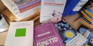 Il Comune di Messina anche quest’anno ha aderito alla Campagna nazionale di lettura “Il Maggio dei Libri 2024” ideata dal Cepell (Centro per il Libro e la Lettura) e giunta ormai alla XIV edizione