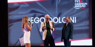 Ieri sera al Palacultura il gala condotto da Jo Squillo: sul palco i volti noti della Moda italiana e della cultura nel ricordo di Roberto Cavalli… premiati tra gli altri il messinese Marco De Vincenzo che ha annunciato in anteprima un progetto per valorizzare la città dello Stretto… applausi anche per Sara Sozzani Maino e Christian Boaro… spazio anche alla sostenibilità ambientale e ai temi sociali… ospiti dello show Michelle Masullo da l’Eredità di Rai Uno ed il performer messinese Alessandro Morabito