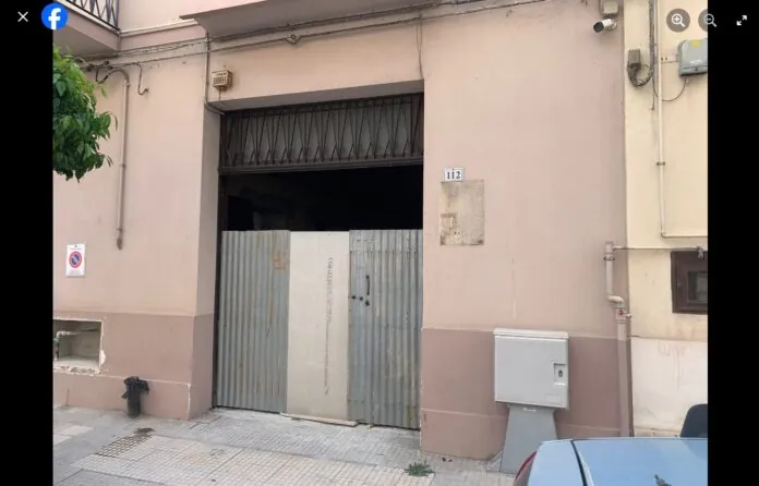 MORTE OPERAIO MILAZZO CISL