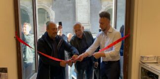 Un successo su tutta la linea con l’inaugurazione della mostra “i LOVE Mac”, dedicata ai 40 anni del MACINTOSH di casa Apple, che sta attirando tantissimi appassionati ma anche semplici curiosi