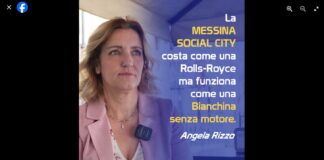 “Quando iniziai la mia ‘avventura politica’ ero fermamente e sinceramente convinta che costituendo la ‘Social City’ avremmo salvato i lavoratori dal precariato delle cooperative, garantito servizi efficienti alla città, migliorato l’offerta fornendo quei servizi, come gli asili nido che consentono al tempo stesso di migliorare la qualità della vita di una comunità”