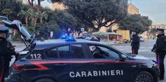 I Carabinieri della Compagnia di Messina Centro, durante le trascorse festività pasquali hanno intensificato i controlli nella zona Centro e Nord del capoluogo peloritano
