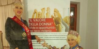 Il Comitato Abbattimento Barriere Architettoniche (CABA) che ha sede a Roma ha nominato come testimonial per l’integrazione e la famiglia, le siciliane Giusy Scirè e Mary Bellomo: le due donne, già Miss Integrazione Special e Miss Integrazione Over, da anni girano l’Italia portando avanti il loro impegno civico nei confronti della disabilità e dell’integrazione