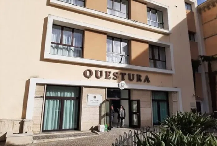 QUESTURA CATANZARO 1