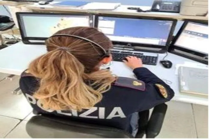 REGGIO CALABRIA POLIZIA STATO
