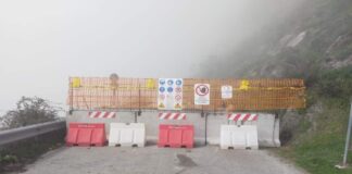 Il Sindaco di Novara di Sicilia, Dott. Girolamo Bertolami, ‘ha annunciato martedì 09 aprile 2024 attraverso un video messaggio pubblicato nella pagina Facebook dell’Ente, rivolto alla cittadinanza, che a partire da giovedì 11 aprile 2024 darà vita ad una nuova protesta pacifica, inizierà infatti lo sciopero della fame per manifestare contro l’inerzia relativa ai lavori della S.S. 185 al Km. 31+800 nel territorio di Francavilla di Sicilia’