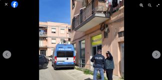 “Oggi siamo presenti presso gli uffici postali anche in occasione delle riscossioni delle pensioni”