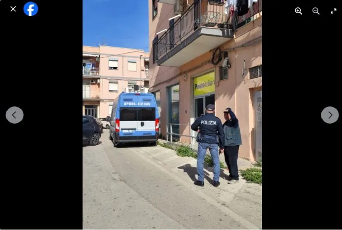 SIRACUSA PS PENSIONI