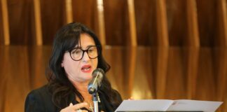 “Figli nostri, la responsabilità collettiva sugli orfani di femminicidio” questo è il tema dell’evento organizzato nella sala conferenze del Palazzo della Regione siciliana a Catania (ex ESA) e promosso dalla deputata regionale del PD, Ersilia Saverino, con il patrocinio della presidenza dell’Assemblea regionale siciliana