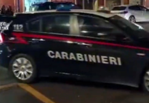 Dalle prime ore del mattino di oggi 03 aprile 2024…, è in corso una vasta operazione antidroga condotta dai carabinieri appartenenti ai Comandi provinciali di Latina e di Catania, coordinata dai magistrati della Procura distrettuale antimafia di Roma