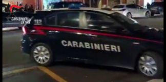 Dalle prime ore del mattino di oggi 03 aprile 2024…, è in corso una vasta operazione antidroga condotta dai carabinieri appartenenti ai Comandi provinciali di Latina e di Catania, coordinata dai magistrati della Procura distrettuale antimafia di Roma