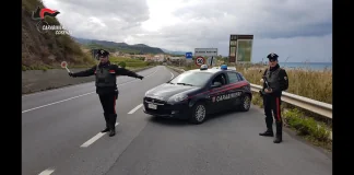 Avrebbe incendiato l’auto dell’ex compagna al culmine di una serie di molestie iniziate durante la relazione e proseguite anche dopo la fine del rapporto