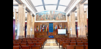 Venerdì 5 aprile, alle ore 10.30, nel salone delle Bandiere a Palazzo Zanca, alla presenza del sindaco Federico Basile e dell’assessore ai Grandi eventi Massimo Finocchiaro, sarà presentato nel corso di una conferenza stampa il premio nazionale di moda “ME Fashion Award”