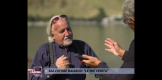 Sì agli arresti domiciliari per Salvatore Baiardo: lo ha deciso la Cassazione con riferimento all’ipotesi di calunnia contestata dalla procura fiorentina all’ex gelataio di Omegna, amico dei fratelli Graviano, nei confronti del giornalista Massimo Giletti, di cui era stato più volte ospite nella trasmissione “Non è L’Arena”