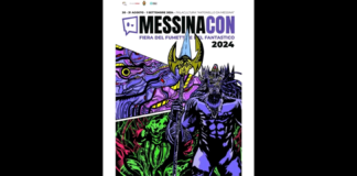 E’ stata annunciata ieri la locandina del MessinaCon 2024, che il prossimo anno compie il suo decimo anniversario, nell’ambito dell’evento MessinaCon Day Zero svoltosi a villa dante