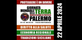 La Sicilia Alza la Testa in questi ultimi mesi ha ascoltato, come ha sempre fatto, il grido disperato degli allevatori e degli agricoltori siciliani e ieri 10 aprile 2024, alla luce di quanto è emerso da un’attenta analisi ed amara consapevolezza sulla situazione agrozootecnica siciliana ed in considerazione del fatto che “ad oggi” sia l’azione di protesta sia i tavoli tecnici costituiti si sono rivelati inutili e farlocchi oltre che dannosi non avendo sortito nessun effetto concreto se non quello di perdere e far perdere tempo alle categorie suddette, si ritiene urgente una presa di posizione ferma e determinata secondo il principio incontrovertibile che in occasione della manifestazione prevista in data 22 aprile prossimo, giornata mondiale della terra, conseguentemente a quanto ci verrà concretamente prospettato
