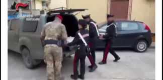 Un’operazione, condotta con il supporto attivo dei Carabinieri dello Squadrone Eliportato Cacciatori “Calabria”, ha avuto come conseguenza la perquisizione di diverse abitazioni, durante la quale è stato scoperto un considerevole quantitativo di marijuana, superiore ai 188 kg, nascosto in numerosi sacchi