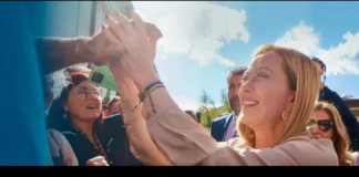 Il Presidente del Consiglio Giorgia Meloni ha presieduto oggi una riunione in videoconferenza dei Capi diStato e di Governo G7, convocata in seguito all’attacco iraniano contro Israele