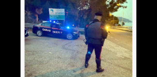 I Carabinieri della Compagnia di Taormina hanno intensificato i loro sforzi nei servizi di controllo del territorio, con particolare attenzione alla prevenzione dei reati predatori e al contrasto del traffico di sostanze stupefacenti