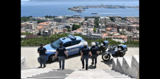 Si sono svolti negli ultimi tre giorni i servizi di controllo straordinario del territorio disposti dal Questore di Messina Annino Gargano in un’ottica di implementazione dell’attività di ordinario controllo, intensificazione finalizzata a garantire maggiori livelli di sicurezza per i cittadini e prevenire fenomeni di criminalità diffusa nel territorio cittadino