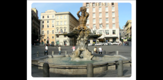 Gli agenti del I° Gruppo Centro Storico della polizia locale di Roma Capitale sono intervenuti in via Rasella, al civico 3, per evacuare l’hotel Barberini per presunte esalazioni tossiche: risultano otto le persone intossicate che hanno necessitato delle cure mediche del caso