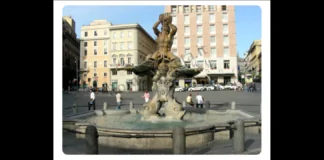 Gli agenti del I° Gruppo Centro Storico della polizia locale di Roma Capitale sono intervenuti in via Rasella, al civico 3, per evacuare l’hotel Barberini per presunte esalazioni tossiche: risultano otto le persone intossicate che hanno necessitato delle cure mediche del caso