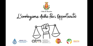 Oggi, mercoledì 24 aprile, il sindaco Federico Basile nel corso di un incontro aperto alla stampa, tenutosi a palazzo Zanca, presenti l’assessora alle Pari opportunità Liana Cannata e il Direttore Generale del Comune di Messina Salvo Puccio, ha consegnato le certificazioni di parità di genere alle Partecipate comunali