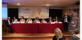 Nell’ambito della Giornata Mondiale della Danza, un convegno presso il Teatro Vittorio Emanuele di Messina ha visto la partecipazione di Insegnanti qualificati e Laureati in Scienze Coreutiche, che hanno espresso il loro dissenso riguardo all’attribuzione di diplomi brevi per la direzione delle scuole di danza private