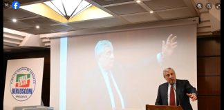 “Dopo lo straordinario successo del tesseramento 2023 siamo chiamati ad una nuova mobilitazione in vista delle elezioni europee ed amministrative, ma anche dei congressi comunali di fine anno: L’elezione della classe dirigente da parte degli iscritti è una delle chiavi del successo che ci sta accompagnando in questi mesi… cresciamo nei sondaggi, ma anche nei voti che raccogliamo ad ogni appuntamento elettorale… la mobilitazione dei prossimi fine settimana servirà a dimostrare ancora una volta la vitalità di Forza Italia, ma anche a far conoscere le nostre idee sul territorio”