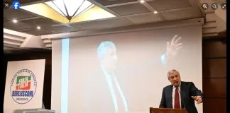 “Dopo lo straordinario successo del tesseramento 2023 siamo chiamati ad una nuova mobilitazione in vista delle elezioni europee ed amministrative, ma anche dei congressi comunali di fine anno: L’elezione della classe dirigente da parte degli iscritti è una delle chiavi del successo che ci sta accompagnando in questi mesi… cresciamo nei sondaggi, ma anche nei voti che raccogliamo ad ogni appuntamento elettorale… la mobilitazione dei prossimi fine settimana servirà a dimostrare ancora una volta la vitalità di Forza Italia, ma anche a far conoscere le nostre idee sul territorio”