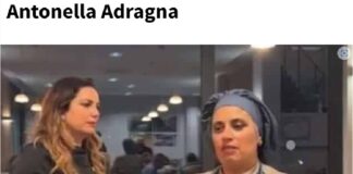 ‘Possono due donne di carattere, volitive, energiche, esplosive, incontrarsi e condividere progetti e obiettivi completandosi a vicenda? Evidentemente si, come dimostra la neonata collaborazione tra Flora Mondello, proprietaria della tenuta Cantine Gaglio Vignaioli, e Antonella Adragna, chef patron dell’Home Restaurant “Il Vicolo del Lago”’