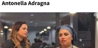 ‘Possono due donne di carattere, volitive, energiche, esplosive, incontrarsi e condividere progetti e obiettivi completandosi a vicenda? Evidentemente si, come dimostra la neonata collaborazione tra Flora Mondello, proprietaria della tenuta Cantine Gaglio Vignaioli, e Antonella Adragna, chef patron dell’Home Restaurant “Il Vicolo del Lago”’