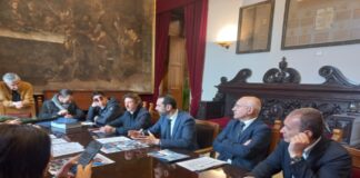 Il sindaco Federico Basile, d’intesa con l’assessore al Turismo Enzo Caruso, ha presentato oggi a palazzo Zanca il Coordinamento di “Esplora Messina”, nell’ambito del portale online VISITME