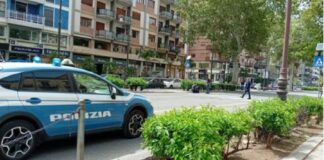 Rientrato l’allarme bomba in via Libertà, a Palermo: l’intervento degli artificieri era scattato intorno alle 14 su segnalazione di alcuni residenti della zona e dei dipendenti di diverse attività commerciali della zona