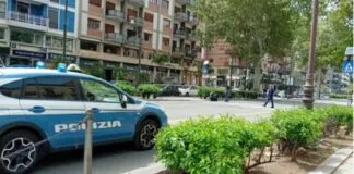 Rientrato l’allarme bomba in via Libertà, a Palermo: l’intervento degli artificieri era scattato intorno alle 14 su segnalazione di alcuni residenti della zona e dei dipendenti di diverse attività commerciali della zona