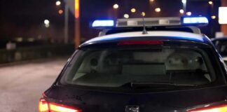 La 42enne Silvia Comelli è stata arrestata dopo avere ucciso il 43enne Stefano Iurigh con un paio di forbici durante una lite: dopo l’aggressione, Comelli ha gettato acido muriatico sul volto di Iurigh, ha chiamato i soccorsi e confessato il crimine ai carabinieri