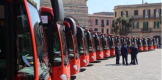 Per il concerto dei Pinguini Tattici Nucleari, in programma al PalaRescifina il 28 e il 29 Maggio prossimi, ATM Spa predisporrà un servizio speciale