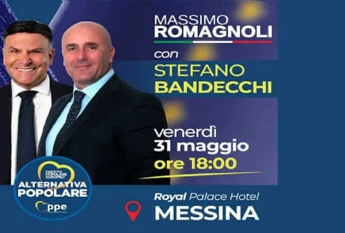 BANDECCHI-ROMAGNOLI